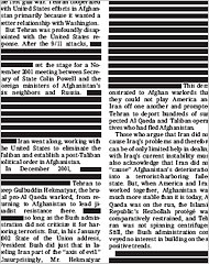 Iran New York Times Op-Ed Retracted Iran New York Times Op-Ed Retracted